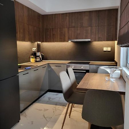 Medd Penthouse Apartment 雅典 外观 照片