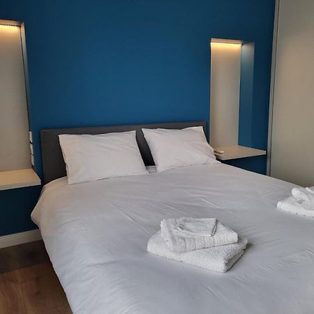 Medd Penthouse Apartment 雅典 外观 照片