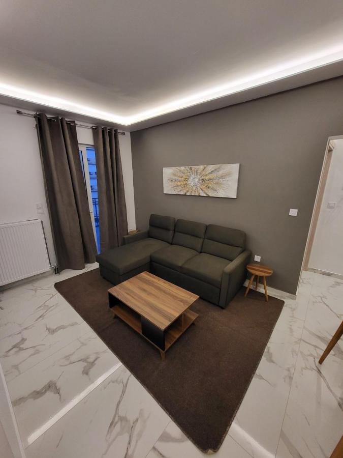 Medd Penthouse Apartment 雅典 外观 照片