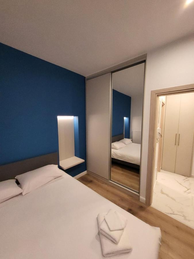 Medd Penthouse Apartment 雅典 外观 照片