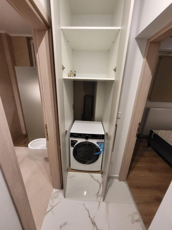 Medd Penthouse Apartment 雅典 外观 照片