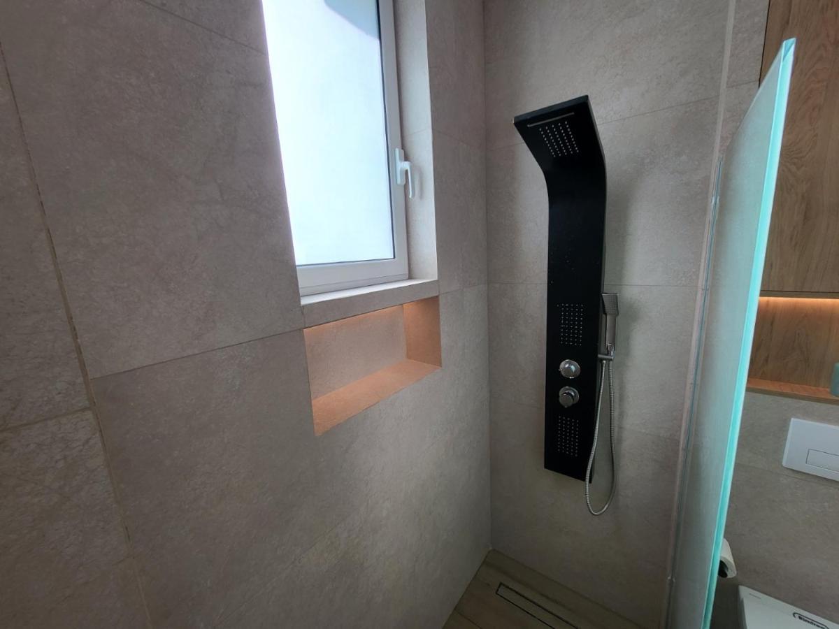 Medd Penthouse Apartment 雅典 外观 照片