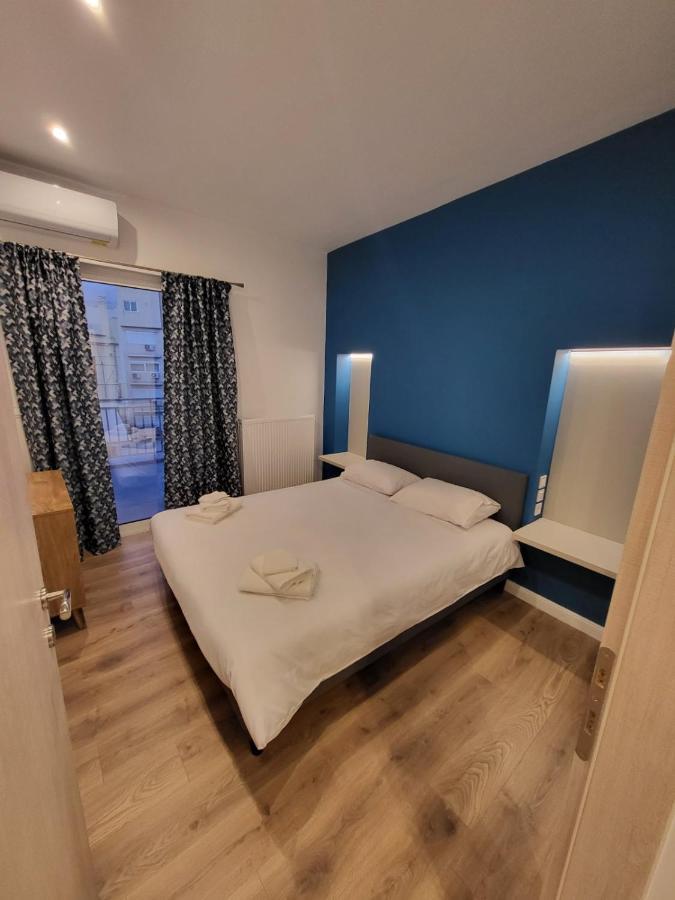 Medd Penthouse Apartment 雅典 外观 照片