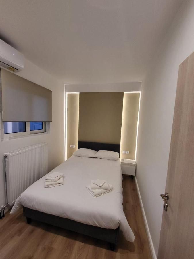 Medd Penthouse Apartment 雅典 外观 照片