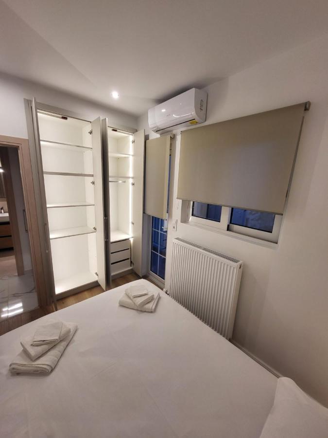 Medd Penthouse Apartment 雅典 外观 照片