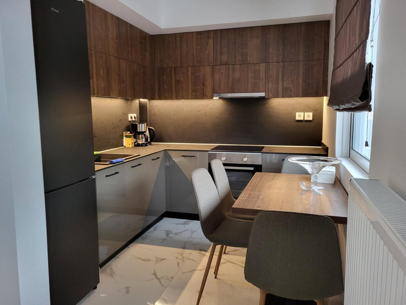 Medd Penthouse Apartment 雅典 外观 照片