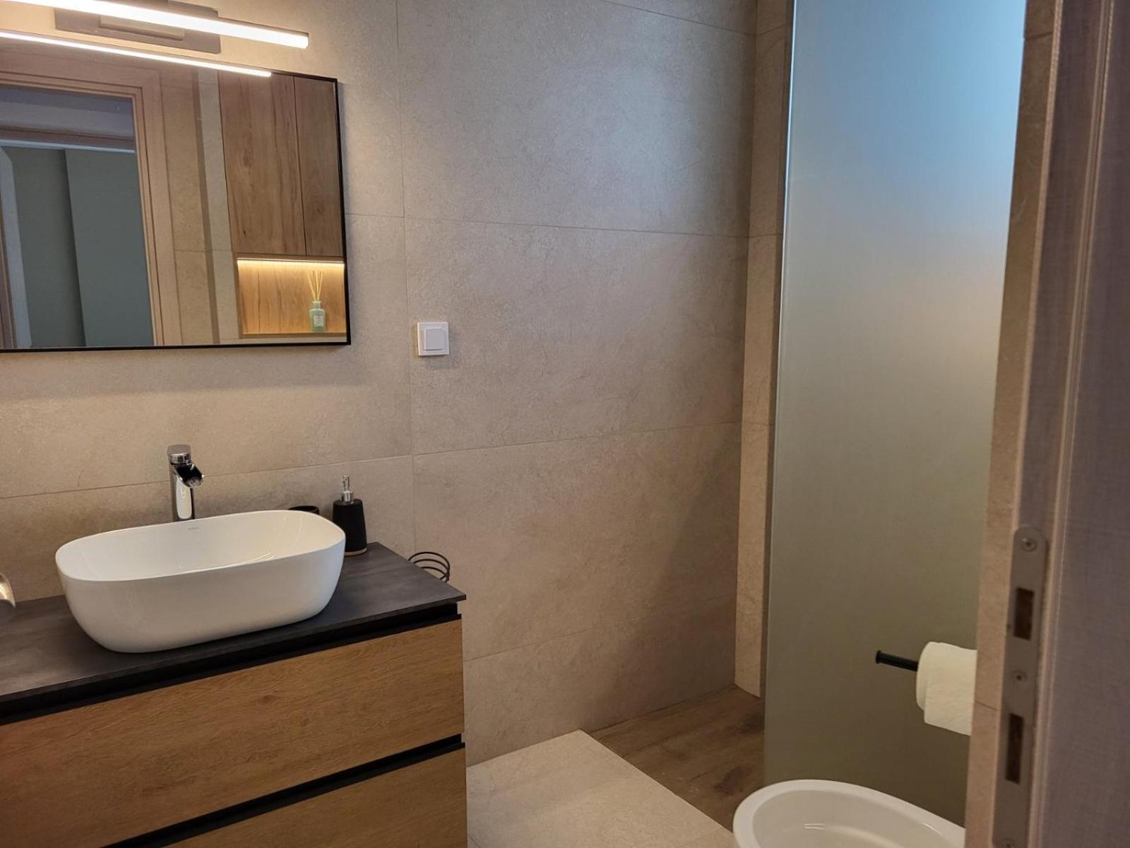Medd Penthouse Apartment 雅典 外观 照片