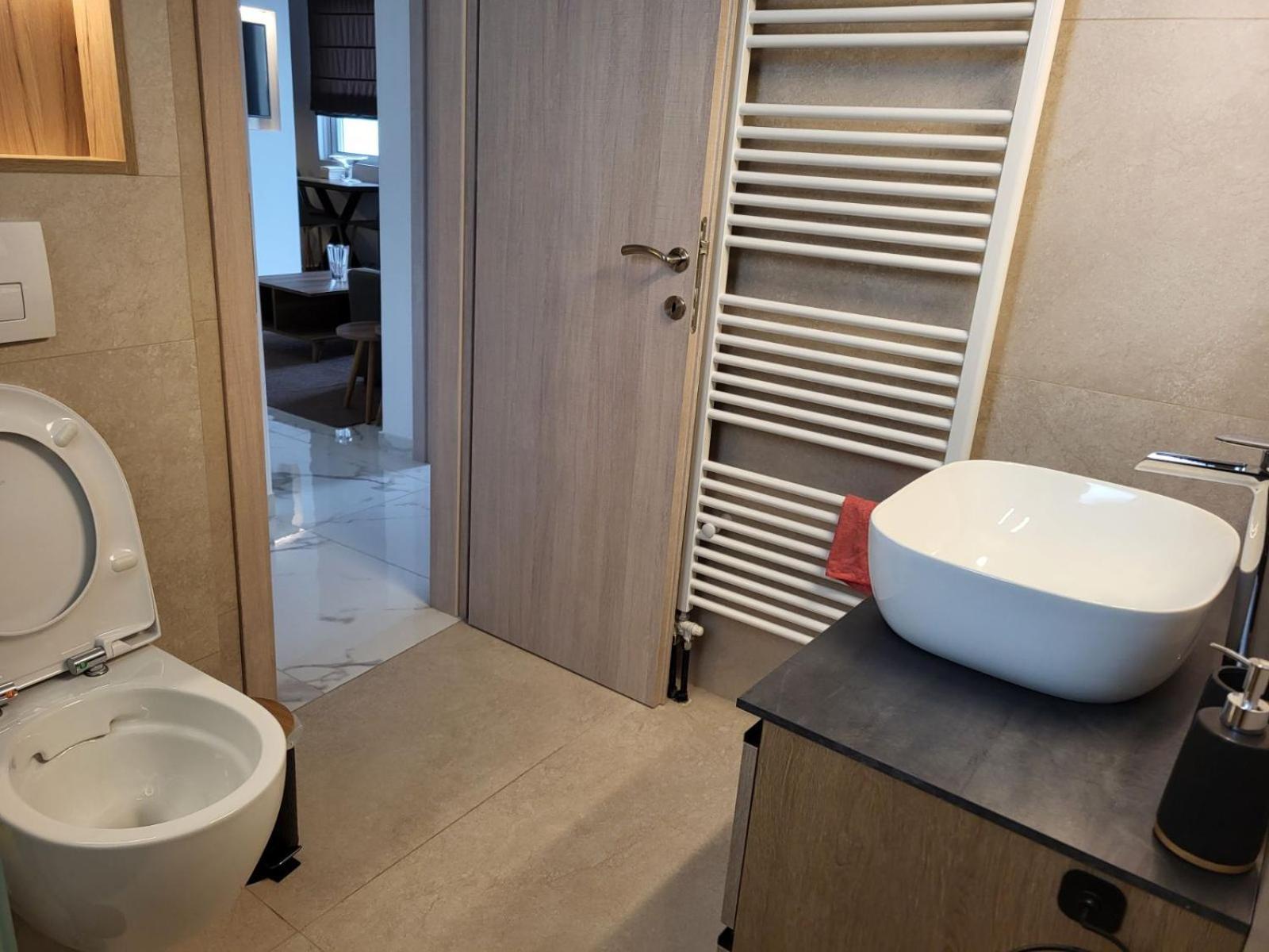 Medd Penthouse Apartment 雅典 外观 照片